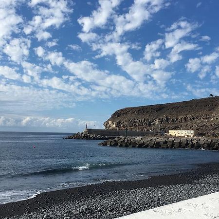 Appartement Apartamento El Cascajo à Playa de Santiago  Extérieur photo