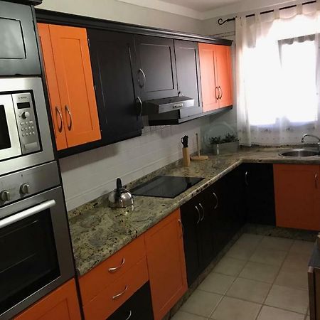 Appartement Apartamento El Cascajo à Playa de Santiago  Extérieur photo