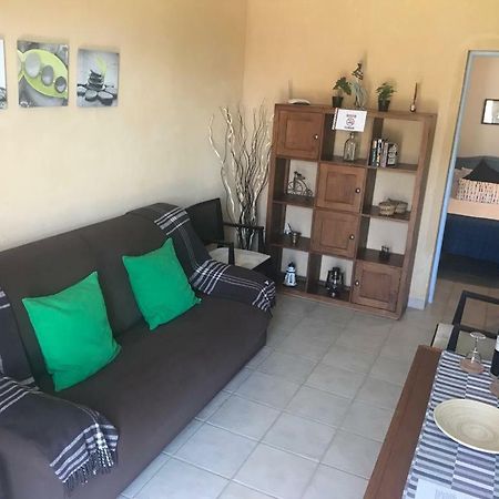 Appartement Apartamento El Cascajo à Playa de Santiago  Extérieur photo