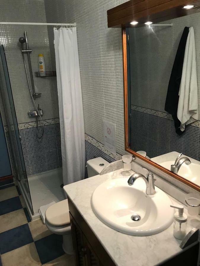 Appartement Apartamento El Cascajo à Playa de Santiago  Extérieur photo