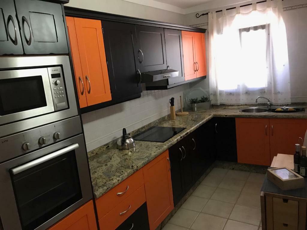 Appartement Apartamento El Cascajo à Playa de Santiago  Extérieur photo