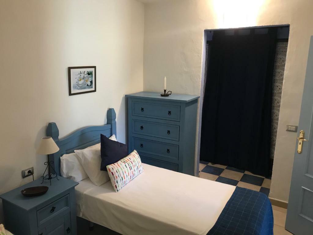 Appartement Apartamento El Cascajo à Playa de Santiago  Extérieur photo