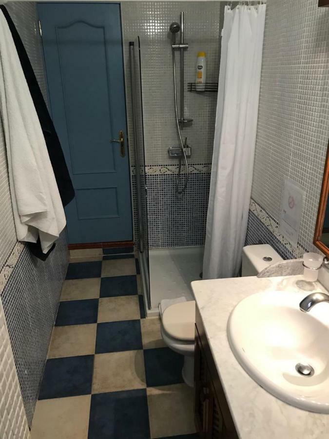 Appartement Apartamento El Cascajo à Playa de Santiago  Extérieur photo