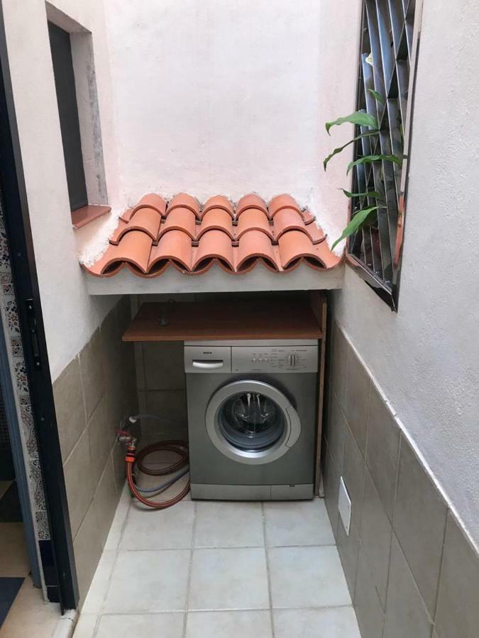 Appartement Apartamento El Cascajo à Playa de Santiago  Extérieur photo